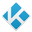 Kodi (XBMC) 21.2 Kodi (XBMC) 21.2 32x32 pixels icon