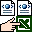 Excel Import Multiple XML Files Software 7.0 Excel Import Multiple XML Files Software 7.0 32x32 pixels icon