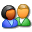 XP Logon Password Logger 1.0 XP Logon Password Logger 1.0 32x32 pixels icon