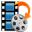 Xilisoft MP4 Converter 6.6.0.0623 32x32 pixels icon