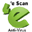eScan Web and Mail Filter for Windows 9.x eScan Web and Mail Filter for Windows 9.x 32x32 pixels icon