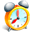 Free Desktop Clock 3.0 Free Desktop Clock 3.0 32x32 pixels icon