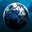 Free Space Art Screensaver 1.0 Free Space Art Screensaver 1.0 32x32 pixels icon