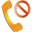 iMobileTool Incoming Calls Blocker 2.1 iMobileTool Incoming Calls Blocker 2.1 32x32 pixels icon