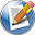 jalada Textual for Windows 3.1.5 jalada Textual for Windows 3.1.5 32x32 pixels icon