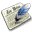 jalada Zen Writer 1.1.0 jalada Zen Writer 1.1.0 32x32 pixels icon