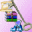 KLLabs ZIP RAR ACE Password Recovery 1.80 KLLabs ZIP RAR ACE Password Recovery 1.80 32x32 pixels icon
