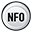 nfo++ 1.0.0.5 nfo++ 1.0.0.5 32x32 pixels icon