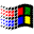 Unofficial Windows 98 Second Edition Service Pack 3.65 Unofficial Windows 98 Second Edition Service Pack 3.65 32x32 pixels icon