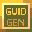 uToolbox GUID Generator Tool 1.0 uToolbox GUID Generator Tool 1.0 32x32 pixels icon