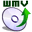 ImTOO DVD to WMV Converter 5.0.62.0409 ImTOO DVD to WMV Converter 5.0.62.0409 32x32 pixels icon