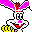 xJackRabbits for PALM 9.1.0 32x32 pixels icon