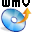 Xilisoft DVD to WMV Converter 5.0.62.0416 Xilisoft DVD to WMV Converter 5.0.62.0416 32x32 pixels icon