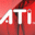 ATI FireGL T2/X1/X2/Z2  32x32 pixels icon